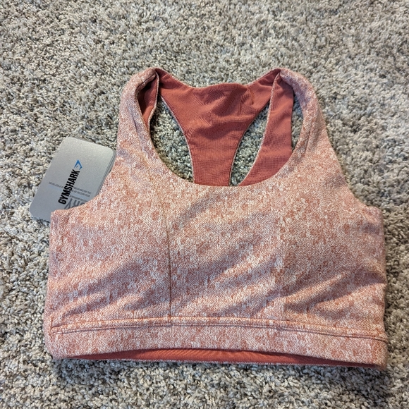 Gymshark Other - Gym shark sports bra